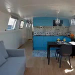 Tagus Marina ליסבון