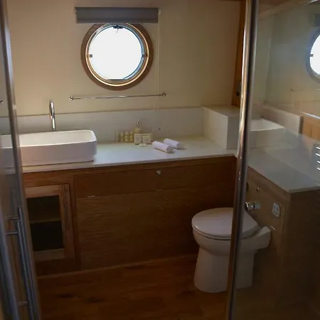 Tagus Marina * Lisbon