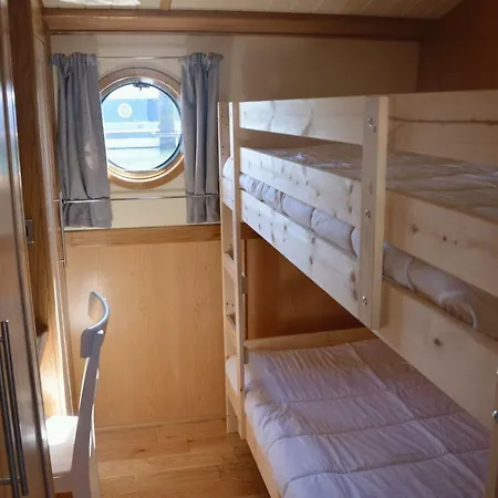 Tagus Marina リスボン